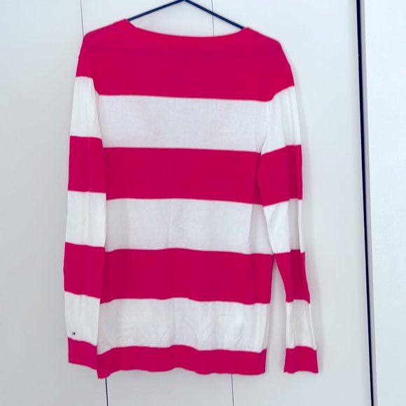 Tommy Hilfiger Cardigan - Picture 2 of 5